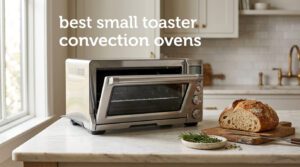 best small toaster convection ovens