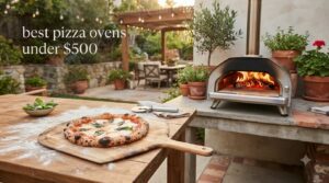 best pizza ovens under $500