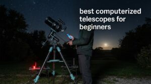 best computerized telescopes for beginners