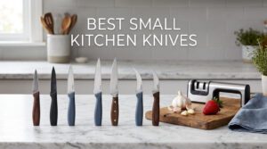 best small kitchen knives