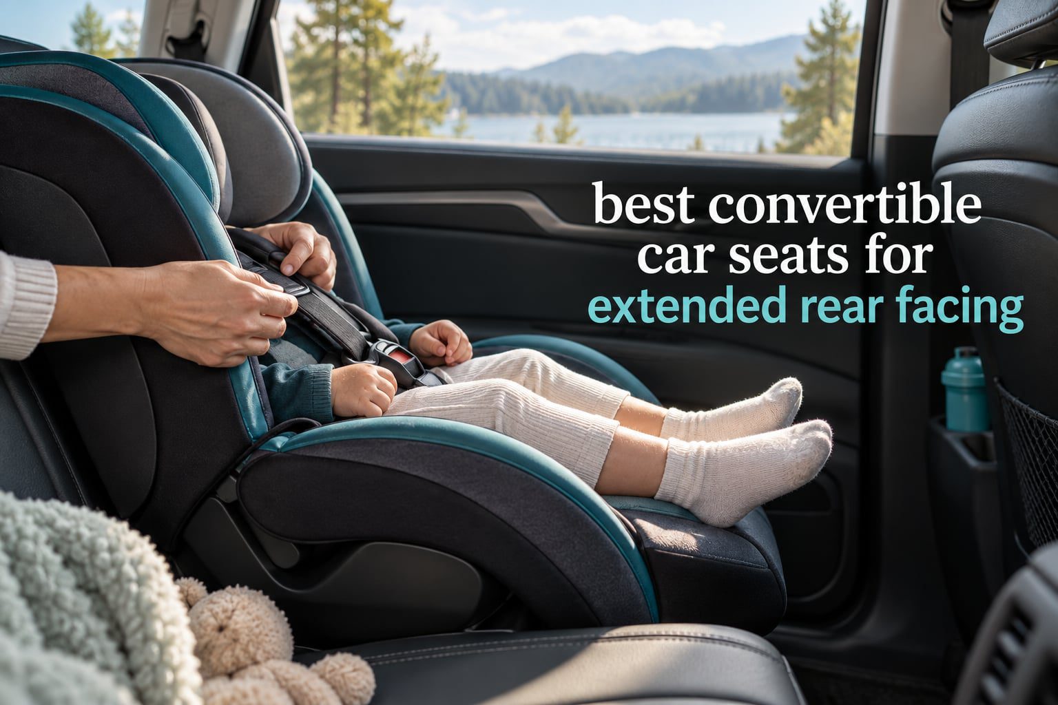 best convertible car seats for extended rear facing