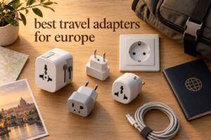 best travel adapters for europe