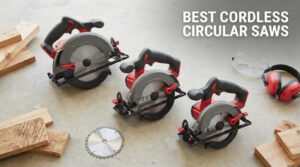 best cordless circular saws