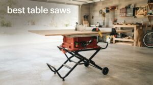 best table saws
