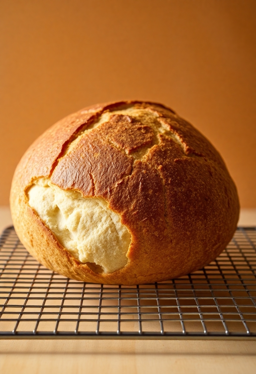 french country bread style