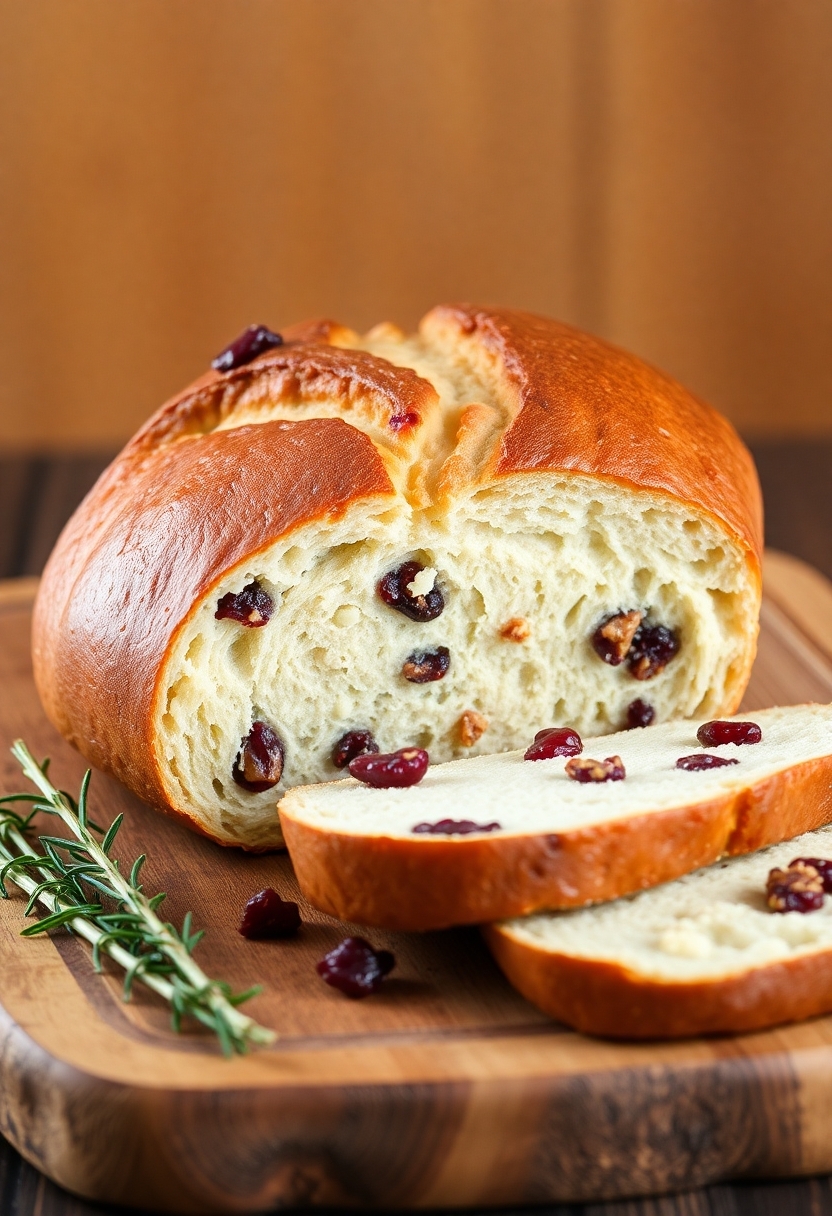 french country bread style