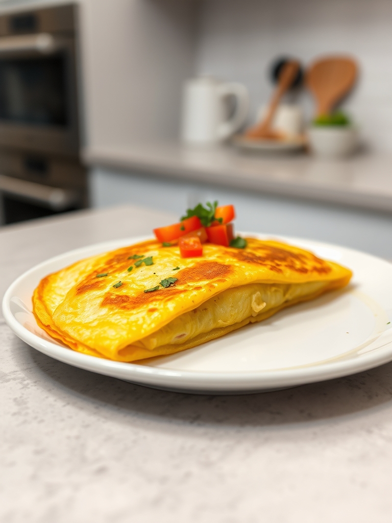 quick and easy breakfast