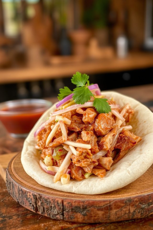 18 Tasty Recipe Ideas for Leftover Pulled Pork You'll Love