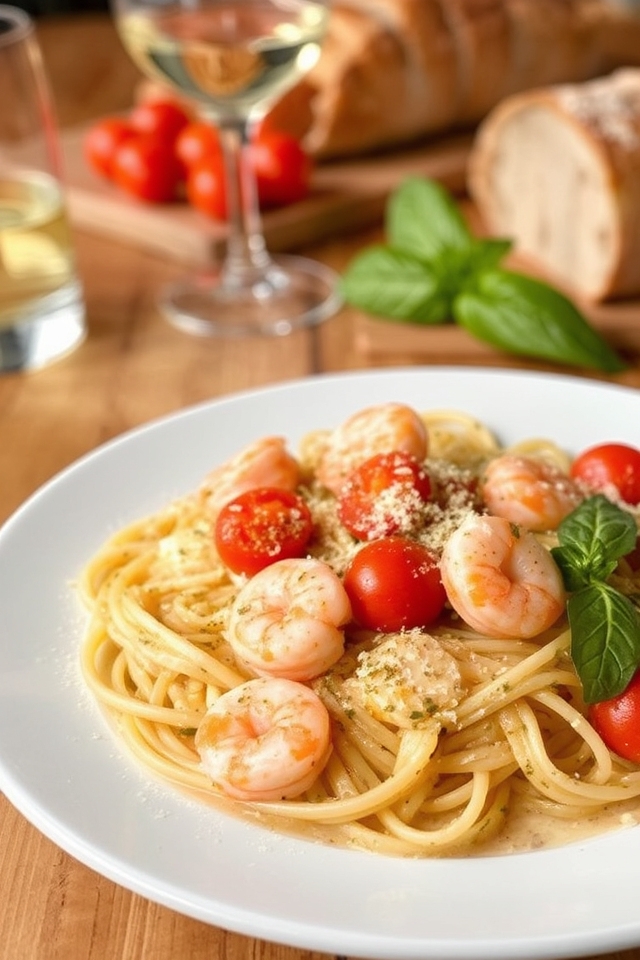 quick and delicious meal