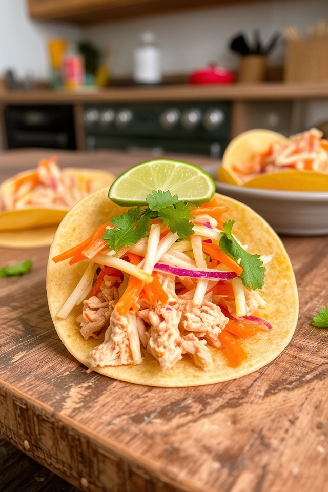 quick and easy meal