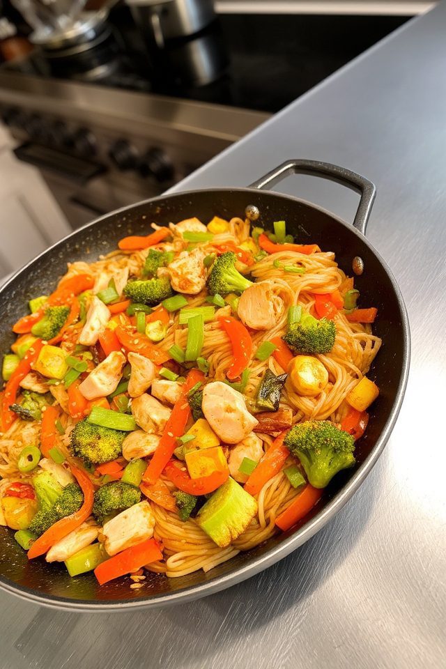 17 Easy Food to Cook Ideas for Quick Homemade Meals