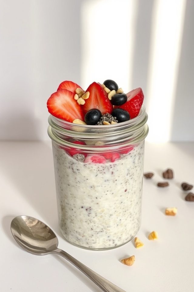 17 Easy Morning Breakfast Recipes to Start Your Day Right