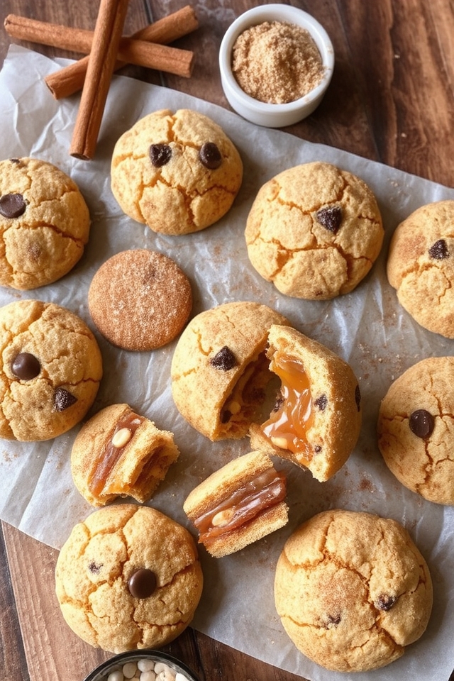 soft chewy sweet surprises