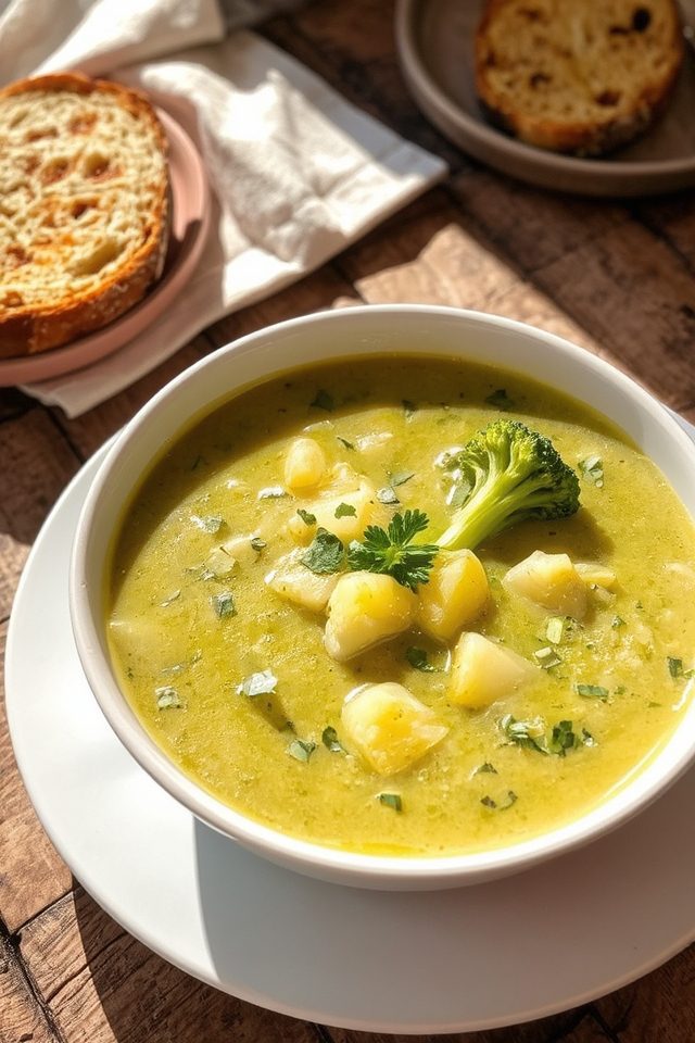 18 Easy Recipes for Elderly Soft Food to Try at Home