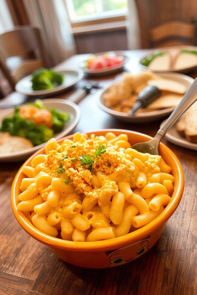 comforting customizable family classic