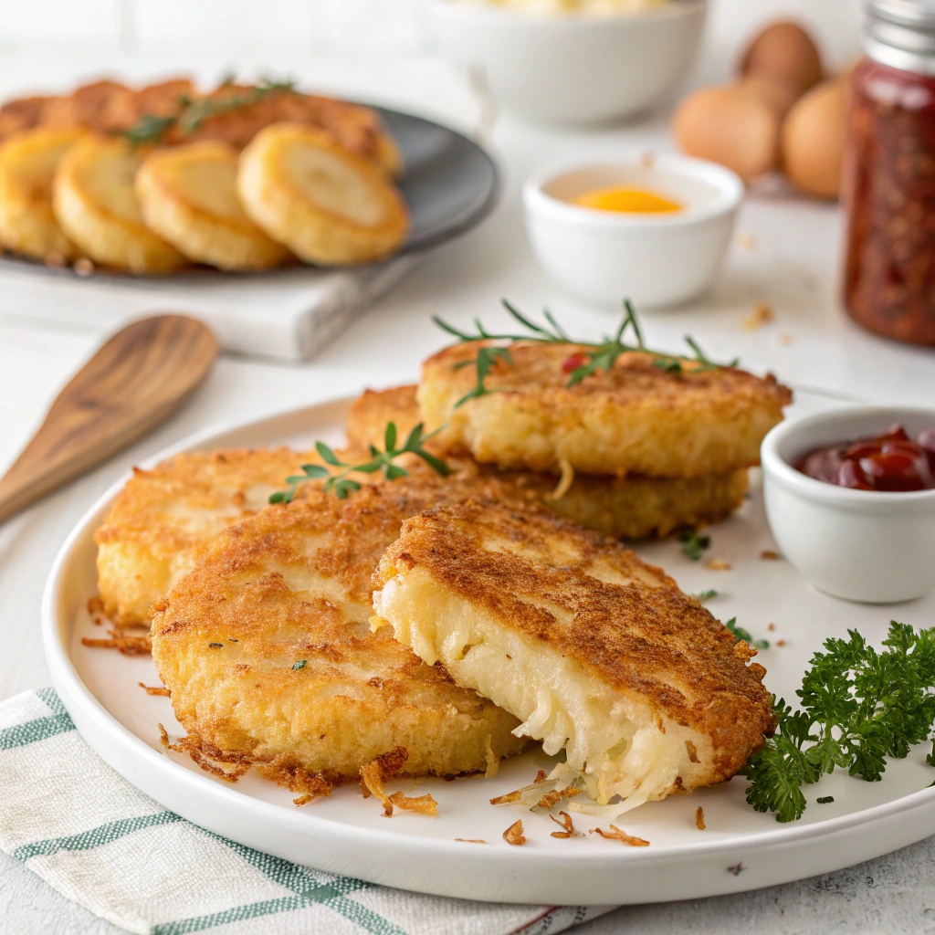 Crispy and Delicious Hash Brown Recipes