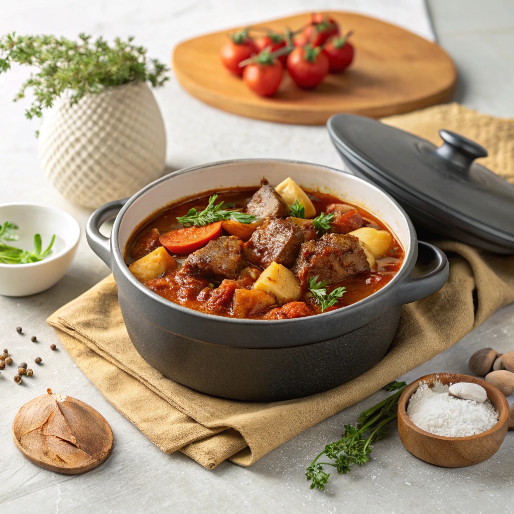 One Pot Wonders
