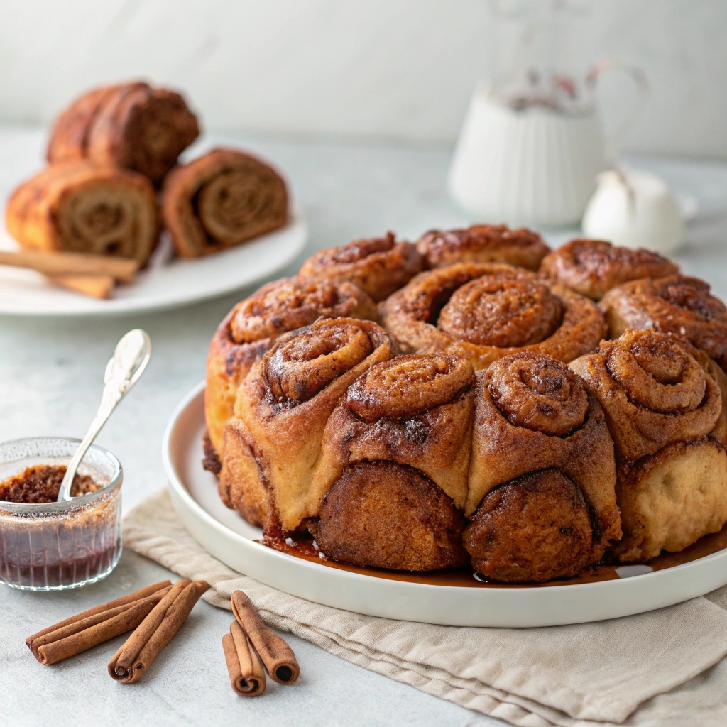 Monkey Bread Recipe
