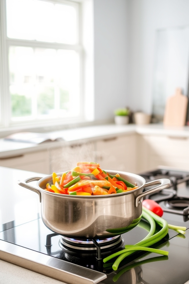 easy meals for students