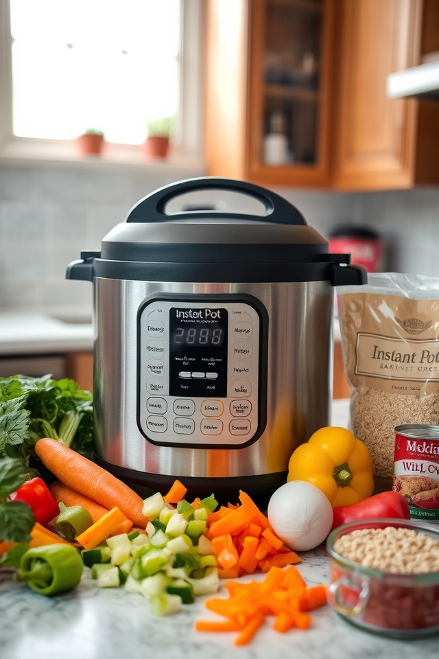 quick meals for students