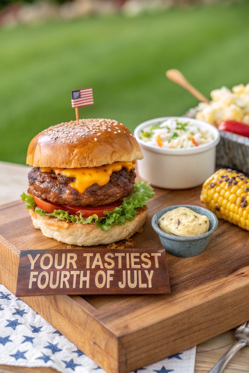 4th of july