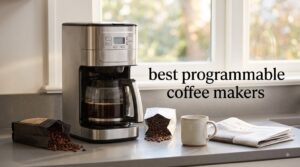 best programmable coffee makers