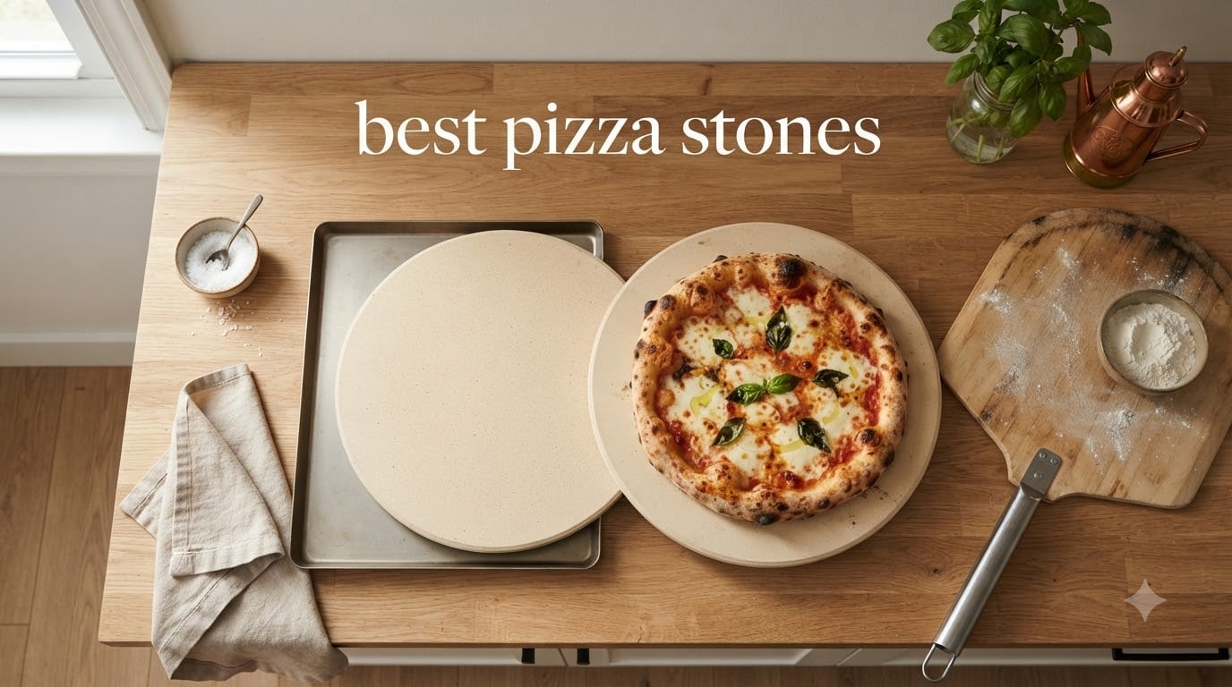 best pizza stones
