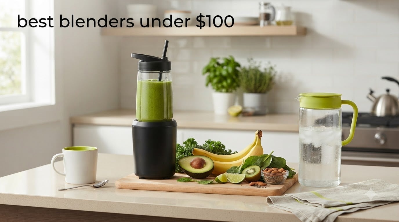 best blenders under $100