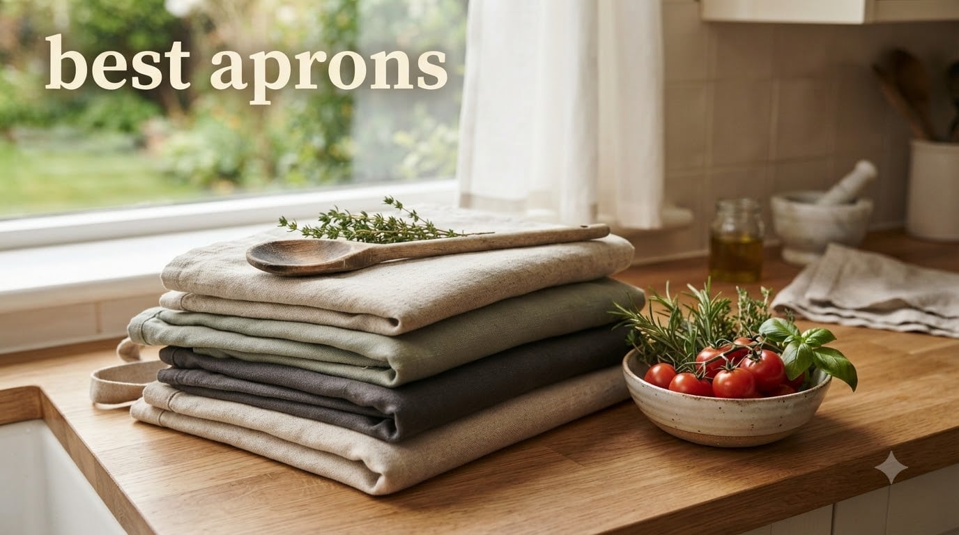 best aprons