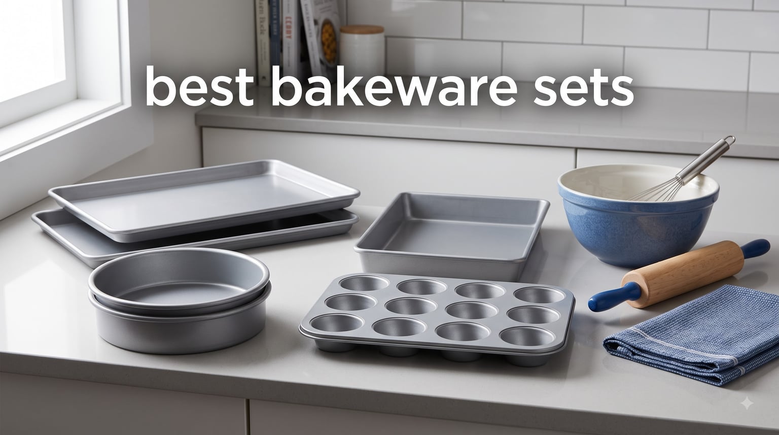 best bakeware sets