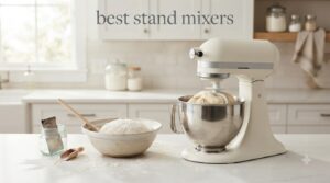 best stand mixers