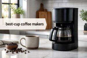 best 4-cup coffee makers