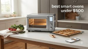 best smart ovens under $500