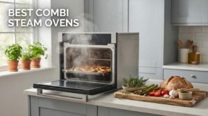 best combi steam ovens