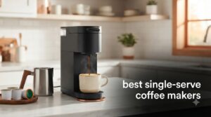 best single-serve coffee makers
