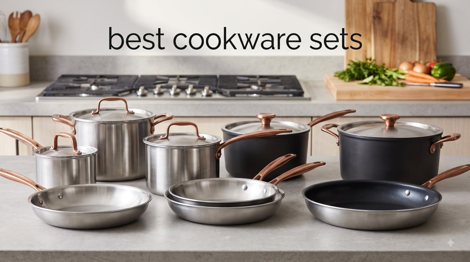 best cookware sets