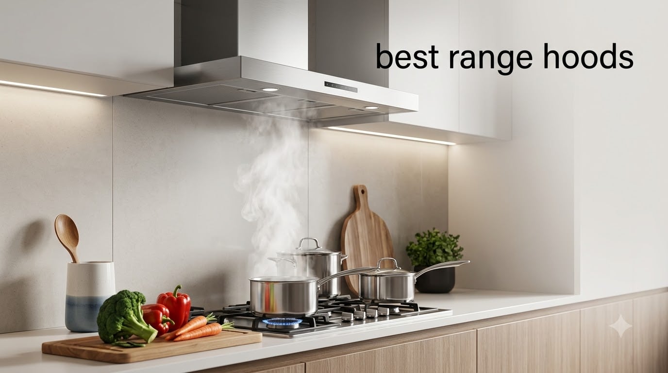 best range hoods