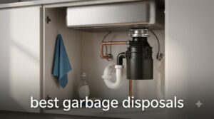 best garbage disposals