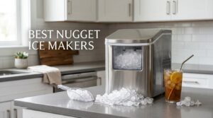best nugget ice makers