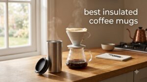 best insulated coffee mugs
