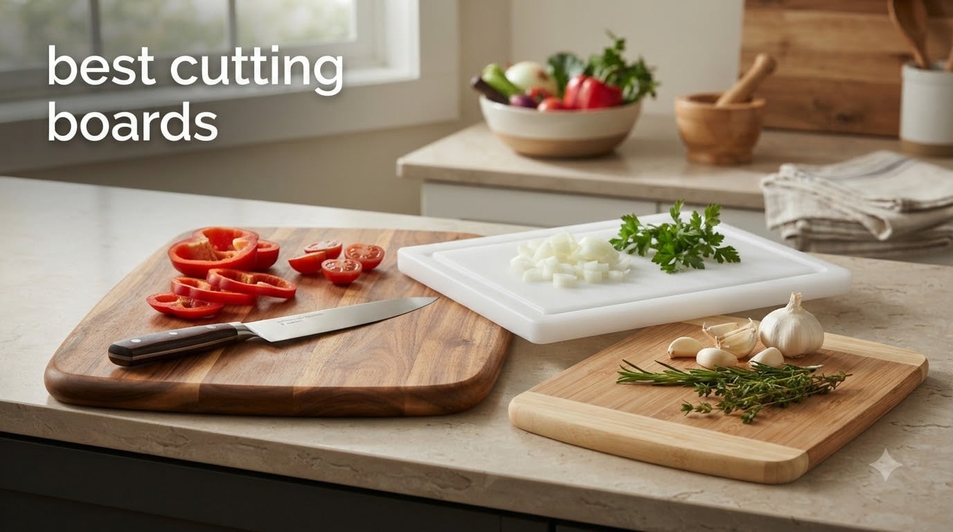 best cutting boards