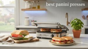 best panini presses