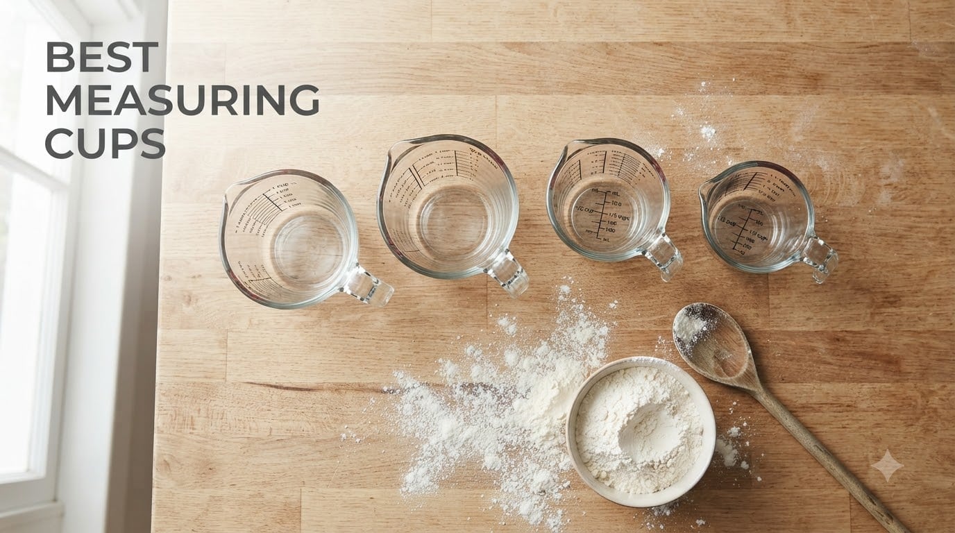 best measuring cups