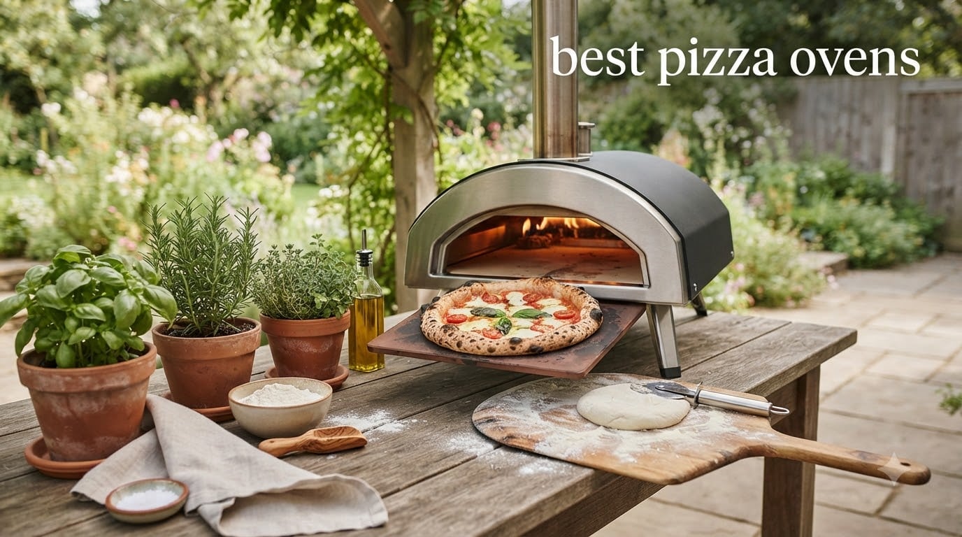 best pizza ovens