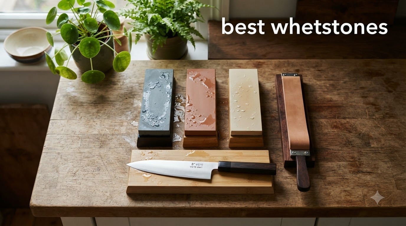 best whetstones