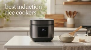 best induction rice cookers