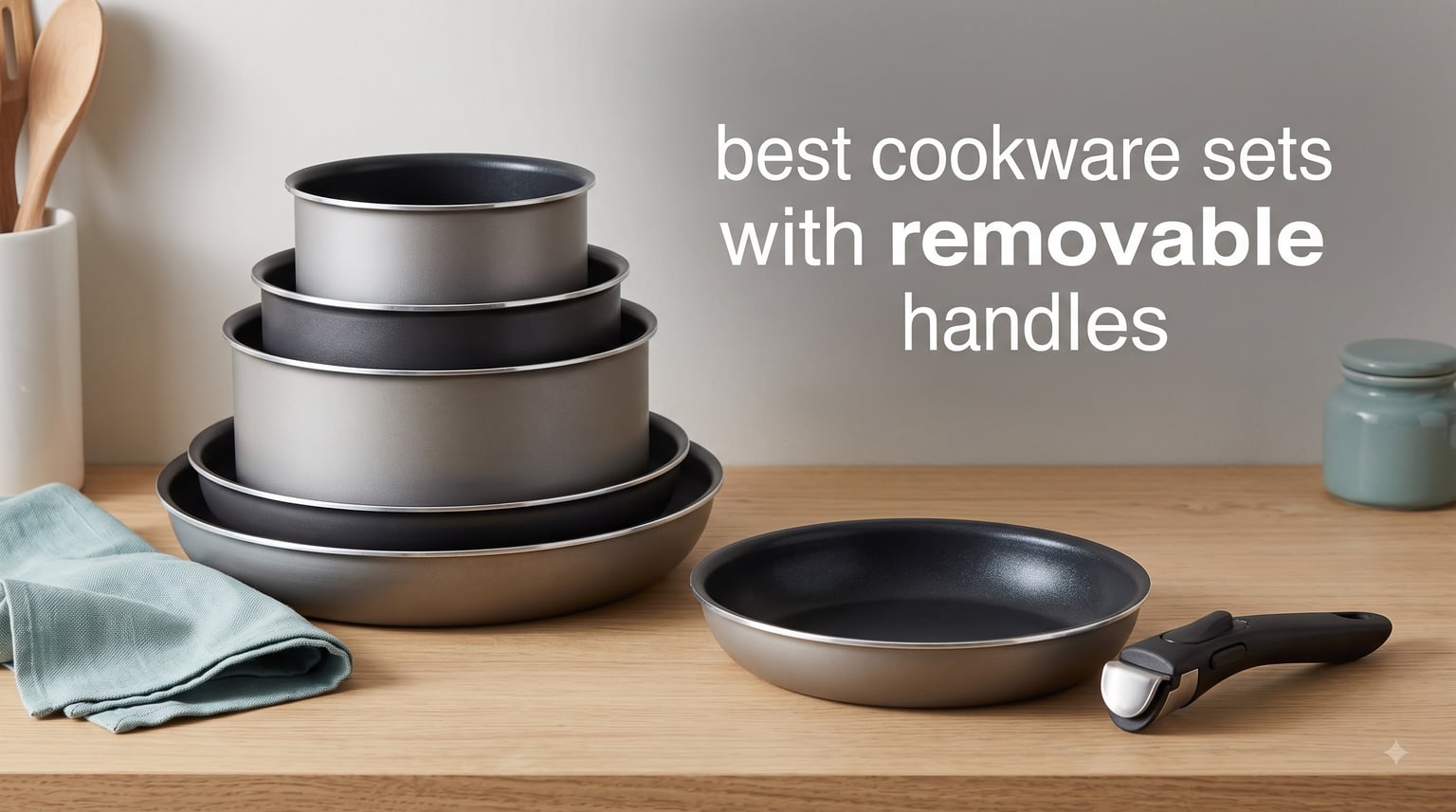 best cookware sets with removable handles