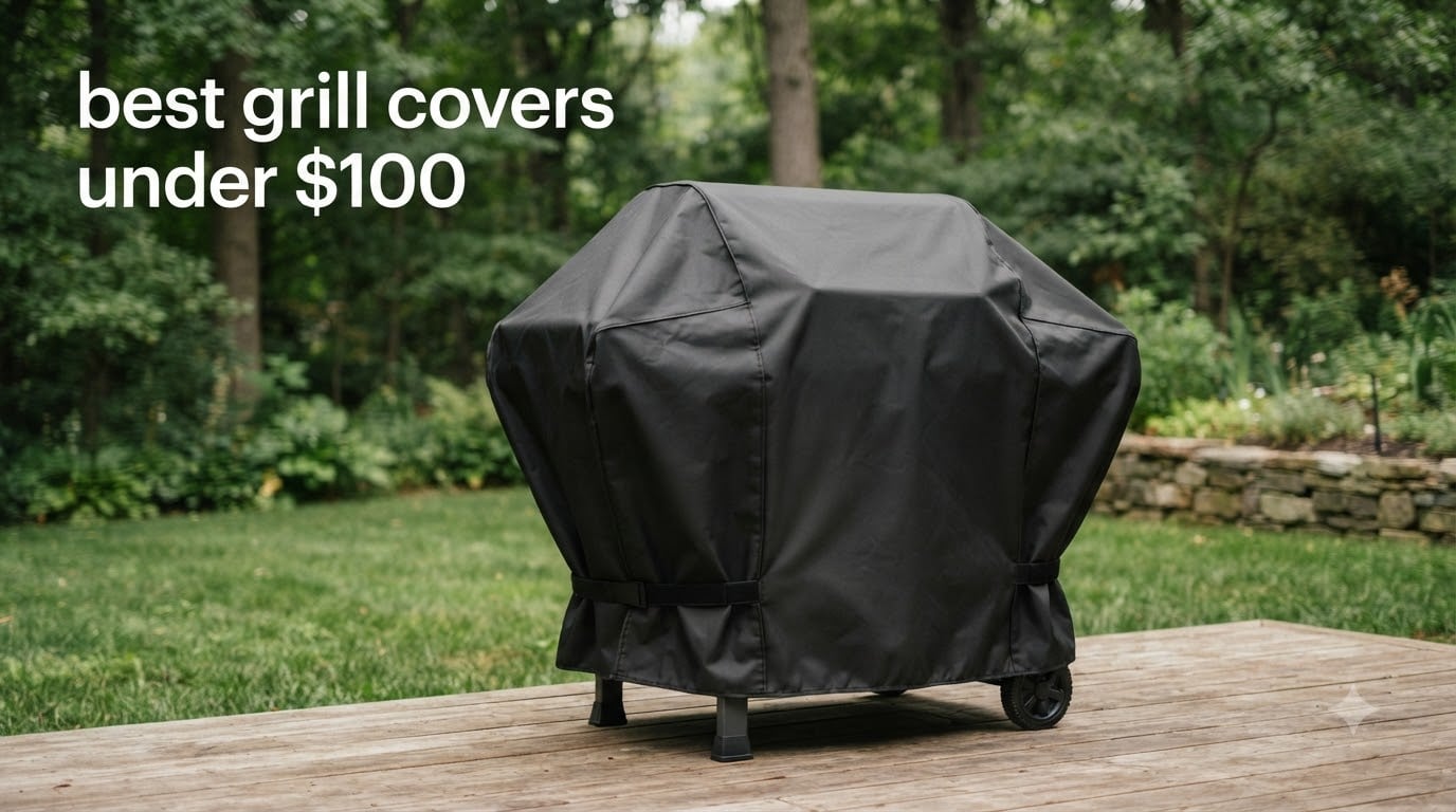 best grill covers under $100