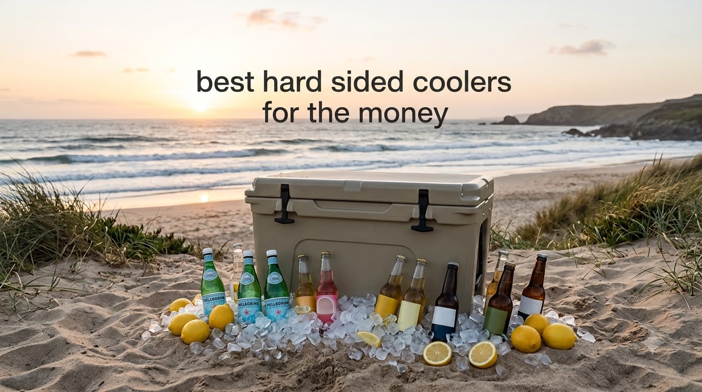 best hard sided coolers for the money