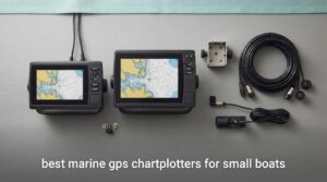 best marine gps chartplotters for small boats
